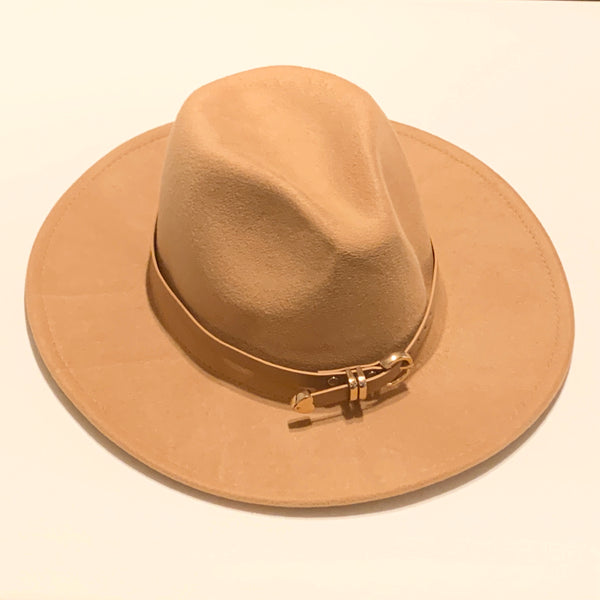 H.B.I.C Fedora Hat