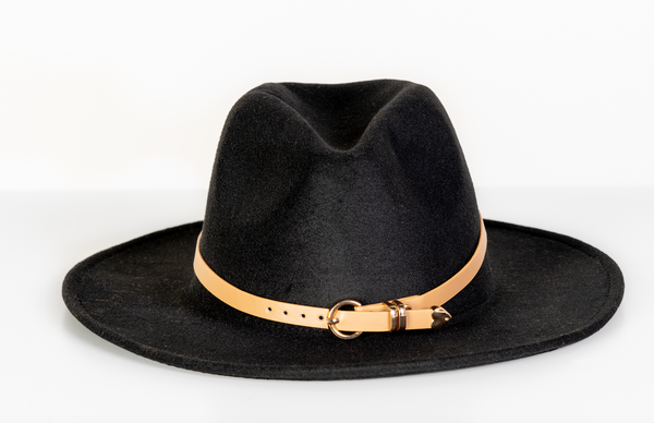 H.B.I.C Fedora Hat